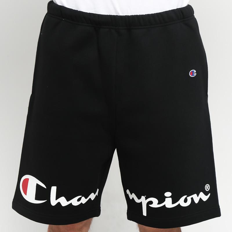 Supreme x discount champion shorts