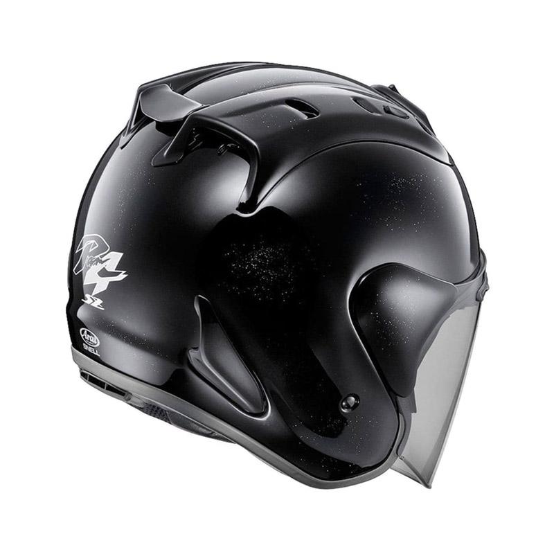 Jual Arai SZ-RAM 5 Glass Helm Half Face 