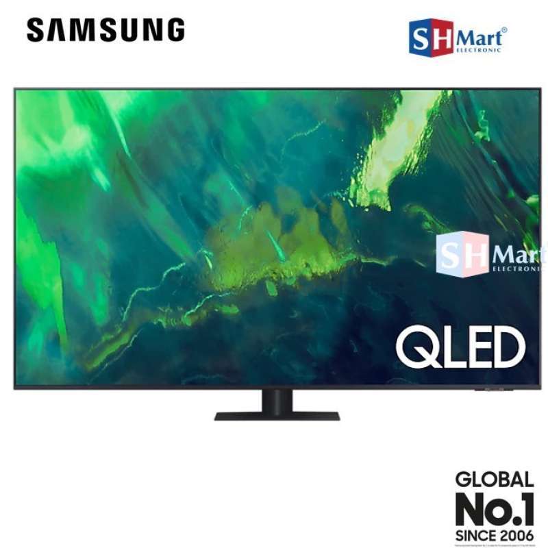 Jual Samsung QLED 55Q70A 55 INCH Q70A 
