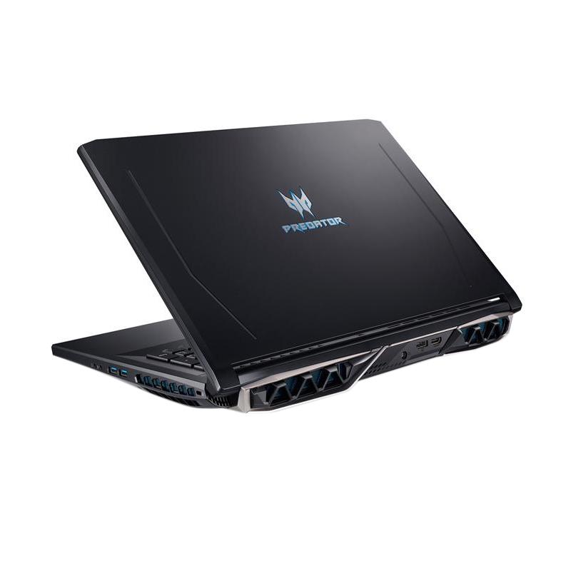 Jual Acer Predator Ph517 51 79va Helios 500 Gaming Notebook 17 3 Inch Uhd 4k I7 8750h 8gb 2x 256gb 1tb Gtx1070 8gb Win 10 Online November 2020 Blibli Com