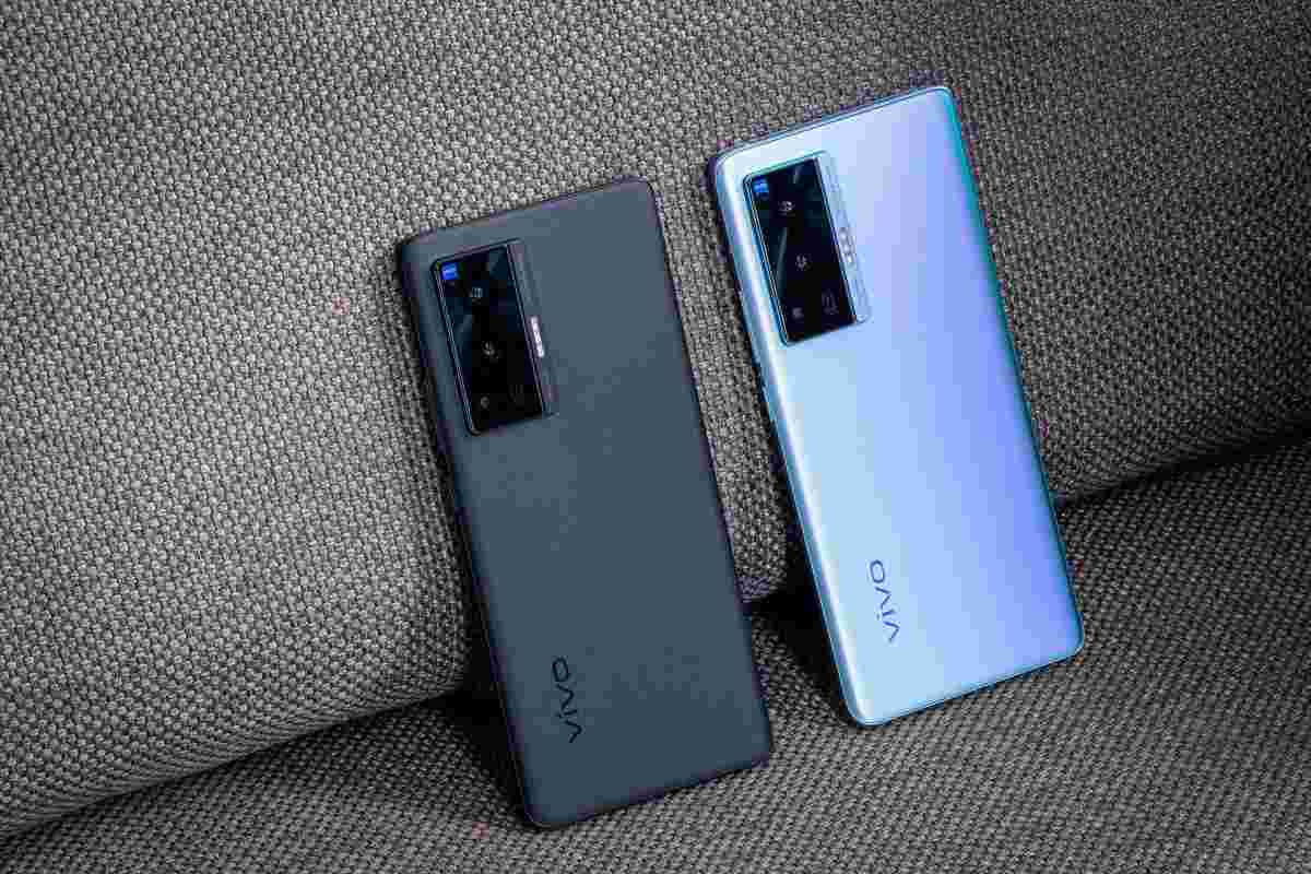 Jual vivo X70 Pro 12/256 Di Seller Ump Store Cibatok - Leuwiliang