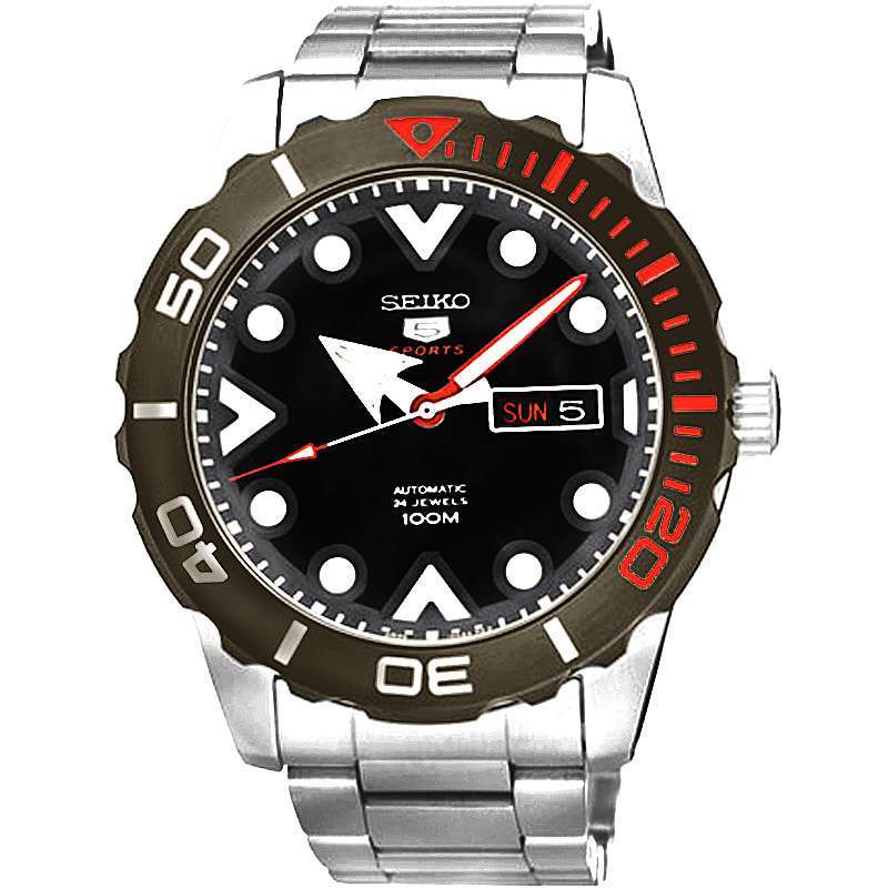 Promo SEIKO - PROMO BIG SALE - Seiko 5 