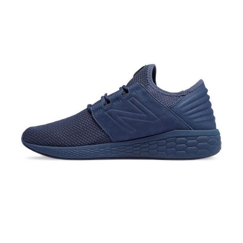 Jual New Balance Cruz Nubuck Men's 