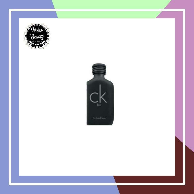 Ck be 10ml on sale