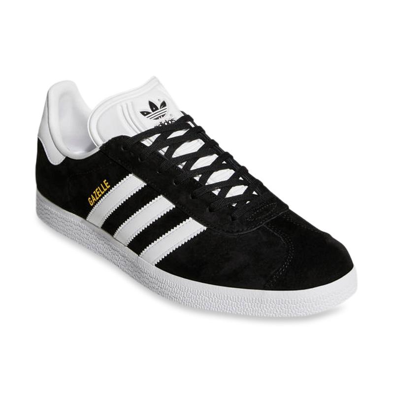 Jual Adidas Gazelle Casual Sepatu Olahraga Pria Bb5476 Originals