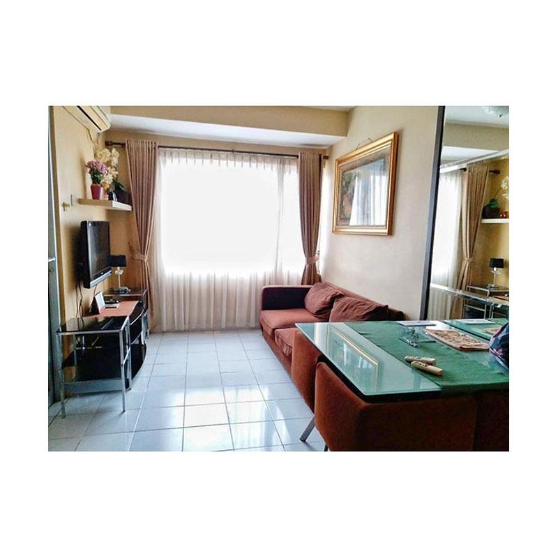 Jual Sava Jakarta Tmr0711b Taman Rasuna Sewa Apartemen 6 Bulan
