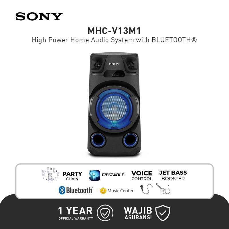 Sony bluetooth cheap speaker warehouse
