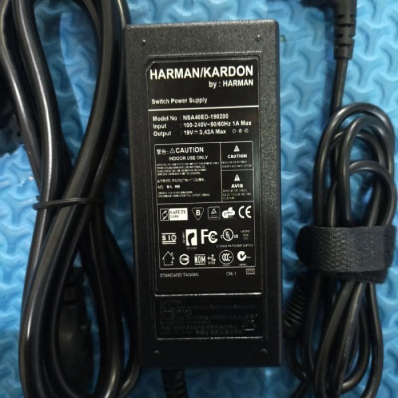 Jual Harman Kardon Go Play2 Original Murah Harga Diskon Februari