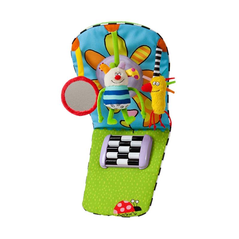 taf toys car wheel