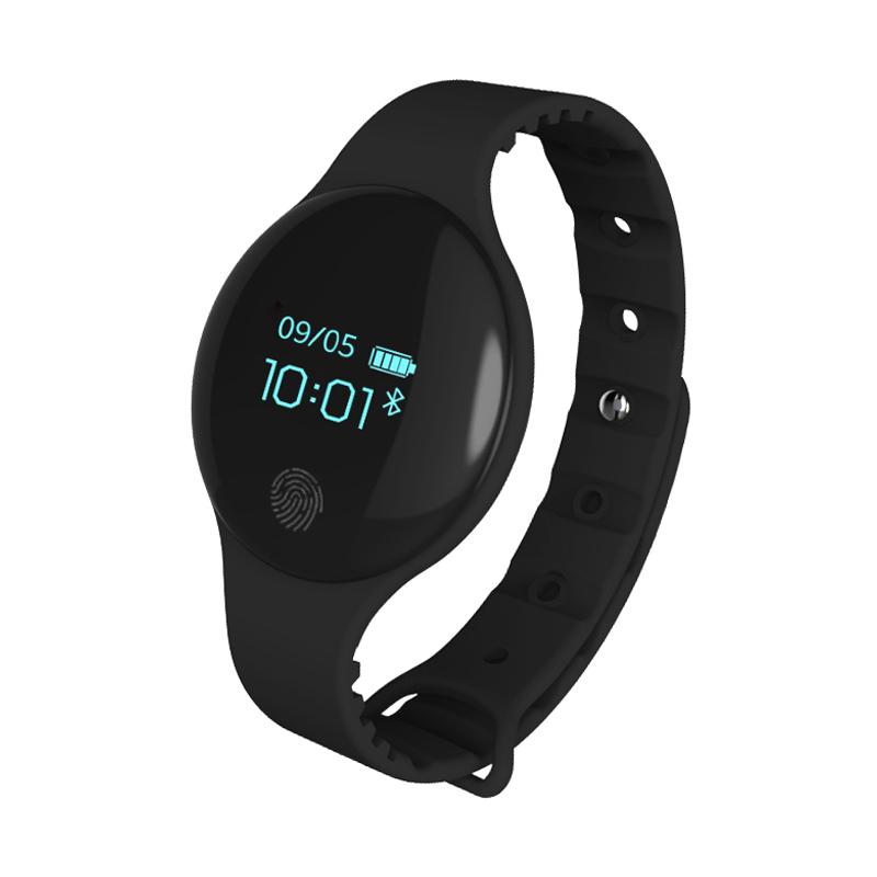 Jual OEM TLW 08 Smartband Smartwatch Original Support Android