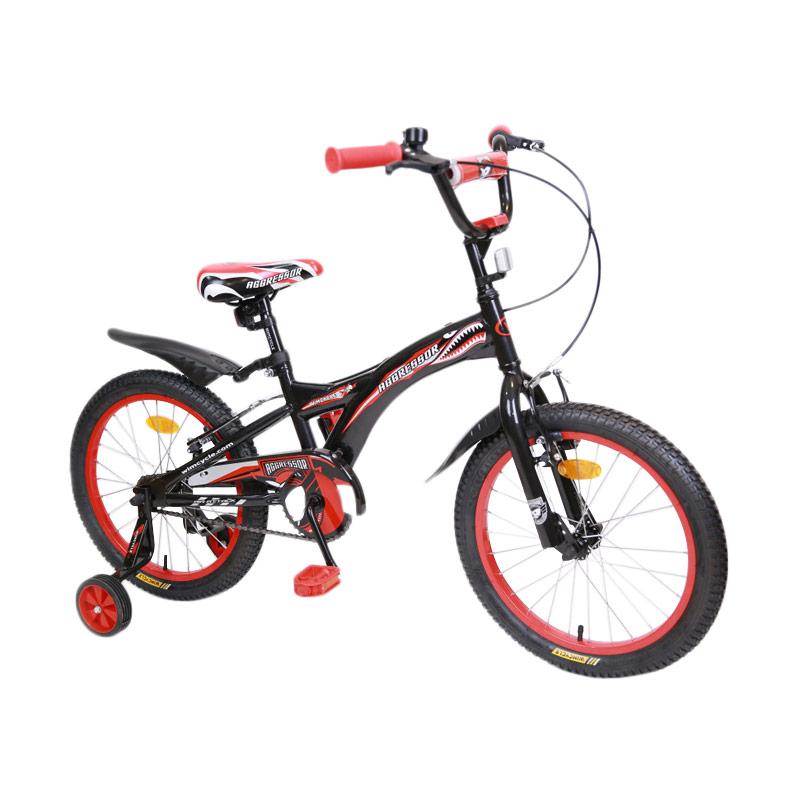 Jual Wimcycle Aggressor Sepeda Bmx 18 Inch Online Agustus 2020