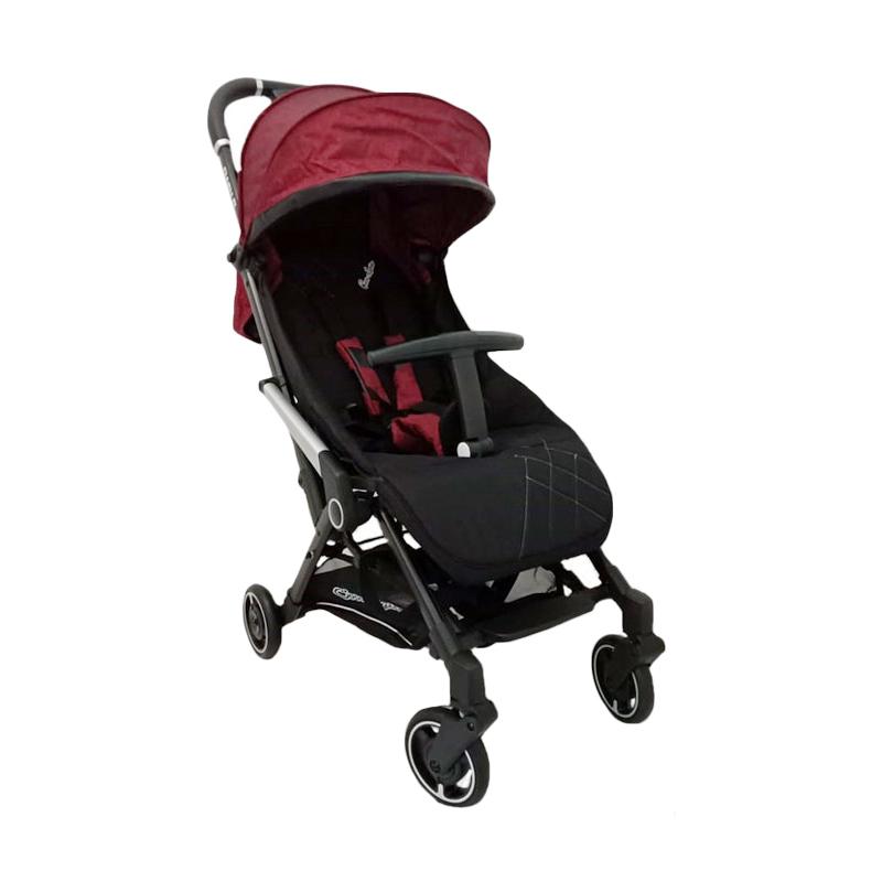 Perbedaan cocolatte dash r dan best sale dash r+