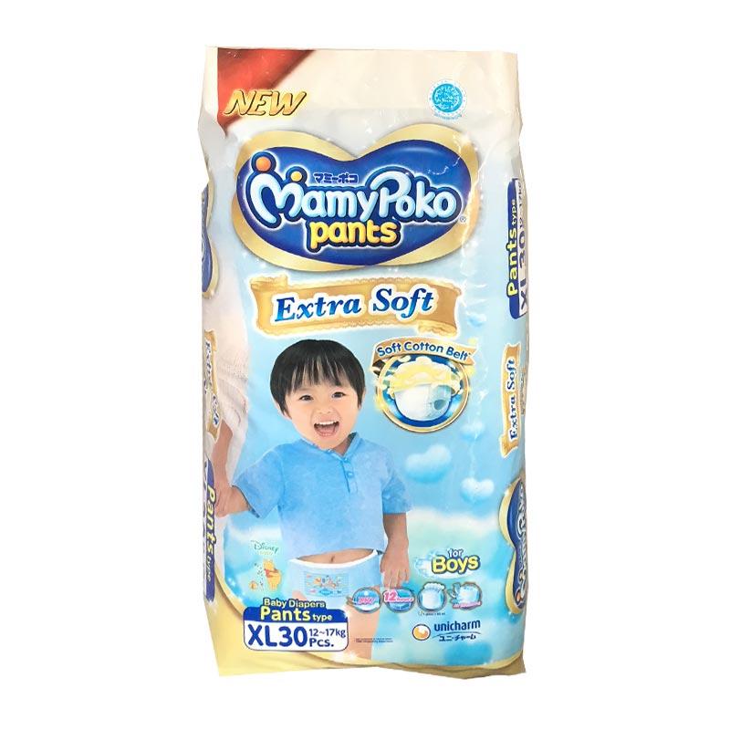 mamy poko pants xl size