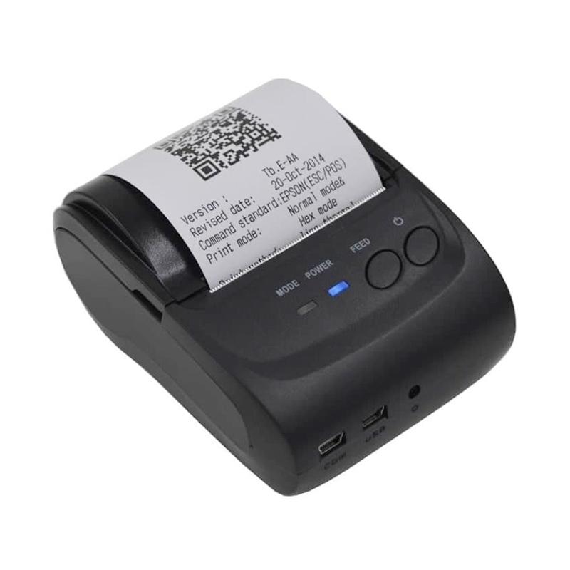 printer bluetooth kecil