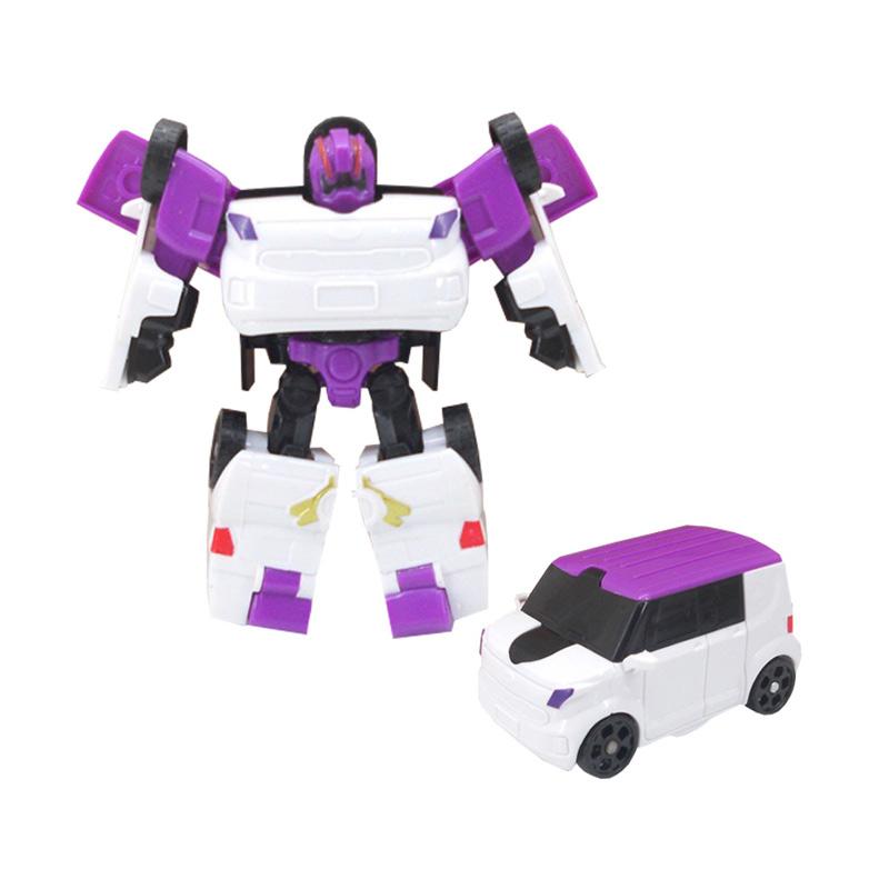 Mini tobot w top