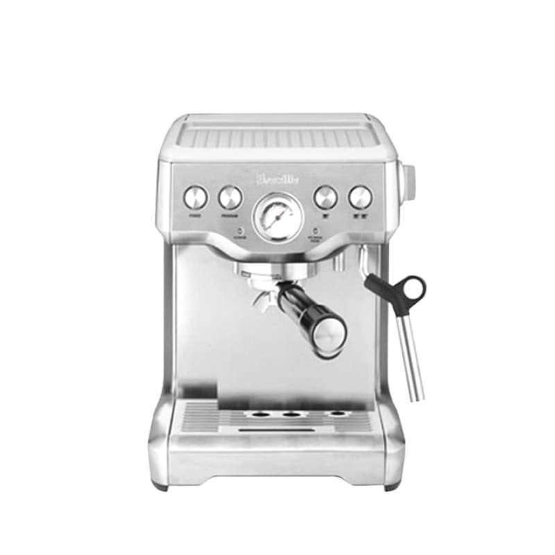 Jual Breville Coffee Machine Infuser Bes840 Mesin Espresso Elektrik kode 002 Di Seller Sumber Setia Abadi Wijaya Kusuma Kota Jakarta Barat Blibli