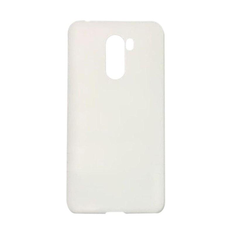 Jual Indocustomcase Vespa La Dolce Vita Cover Casing For Xiaomi Pocophone F1 Online September 2020 Blibli Com