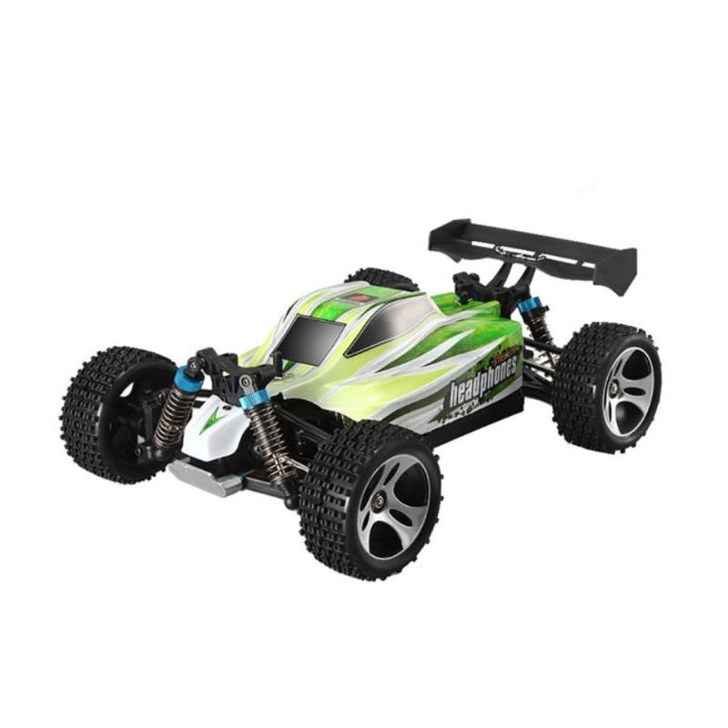 wltoys a959b