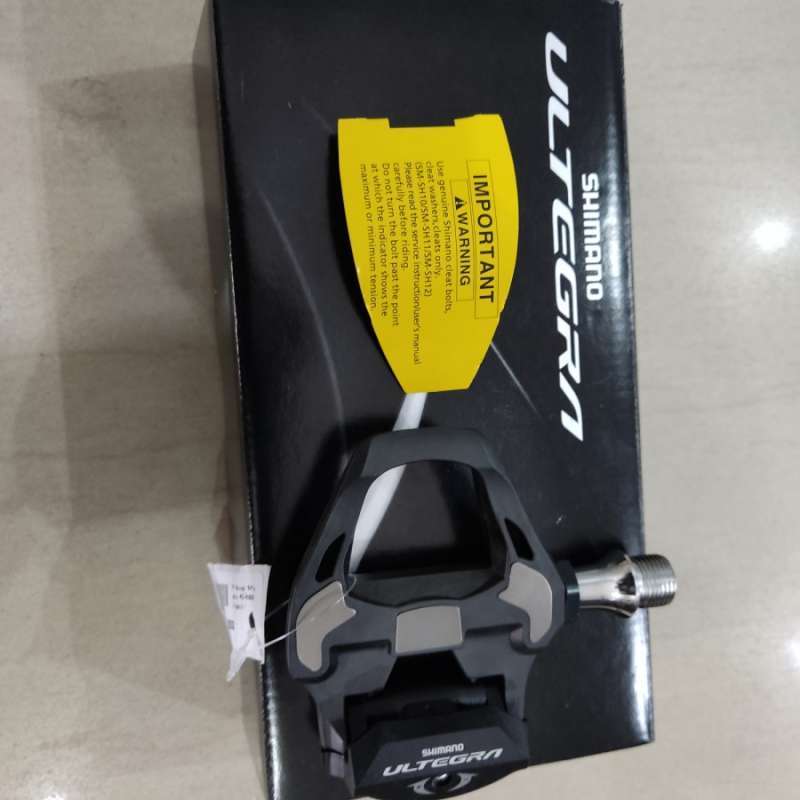 Jual Pedal Cleat Sepeda Shimano Ultegra R8000 Roadbike Di Seller Laris Bike Jogja Ngestiharjo Kab. Bantul Blibli