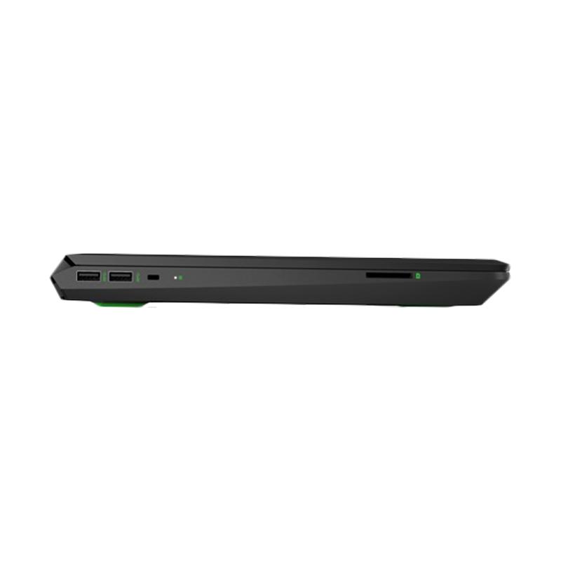 Jual Hp Pavilion 15 Cx0216tx Black Win 10 Ci7 8750h 8gb 1tb 256gb Ssd Nvidia Gtx1050 4gb No Odd 15 6 Online Februari 2021 Blibli