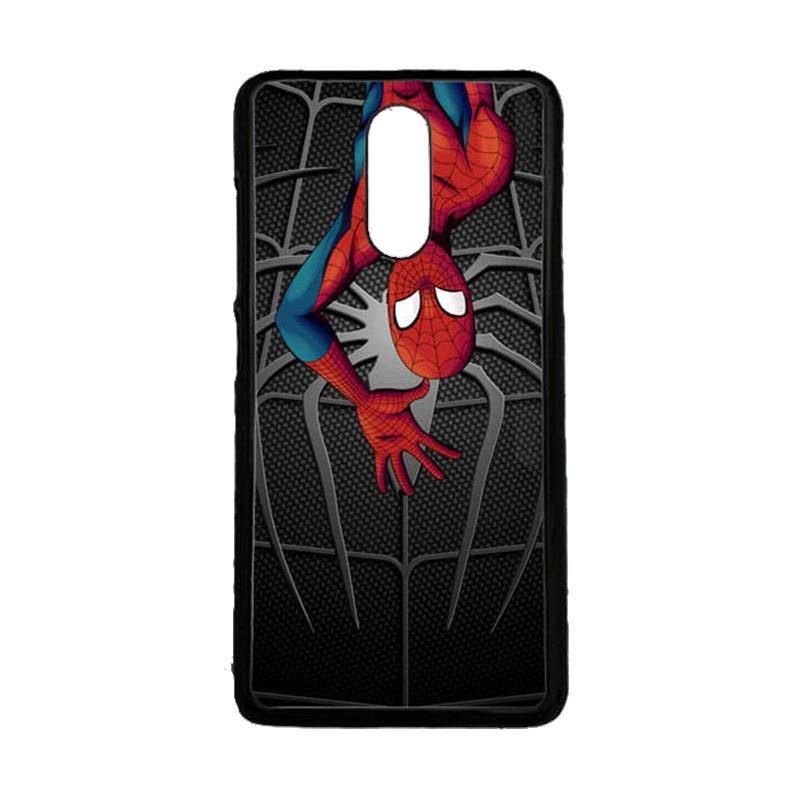 Wallpaper Jual Flazzstore Spiderman Daa Daa L0735 Custom Cover Casing For For Free