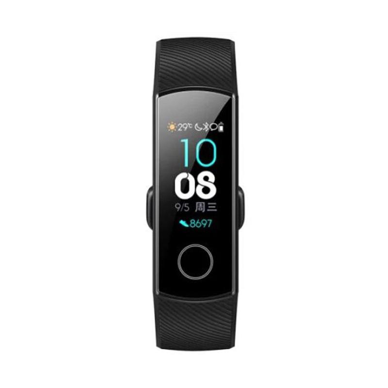 Vòng đeo Tay Huawei Honor Band Band Fitness Tracker Jual