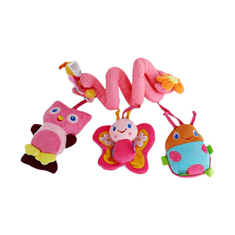 baby toy butterfly