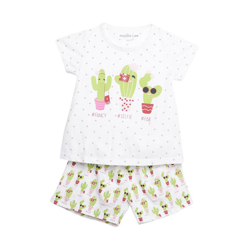 Maddie lee on sale pajamas