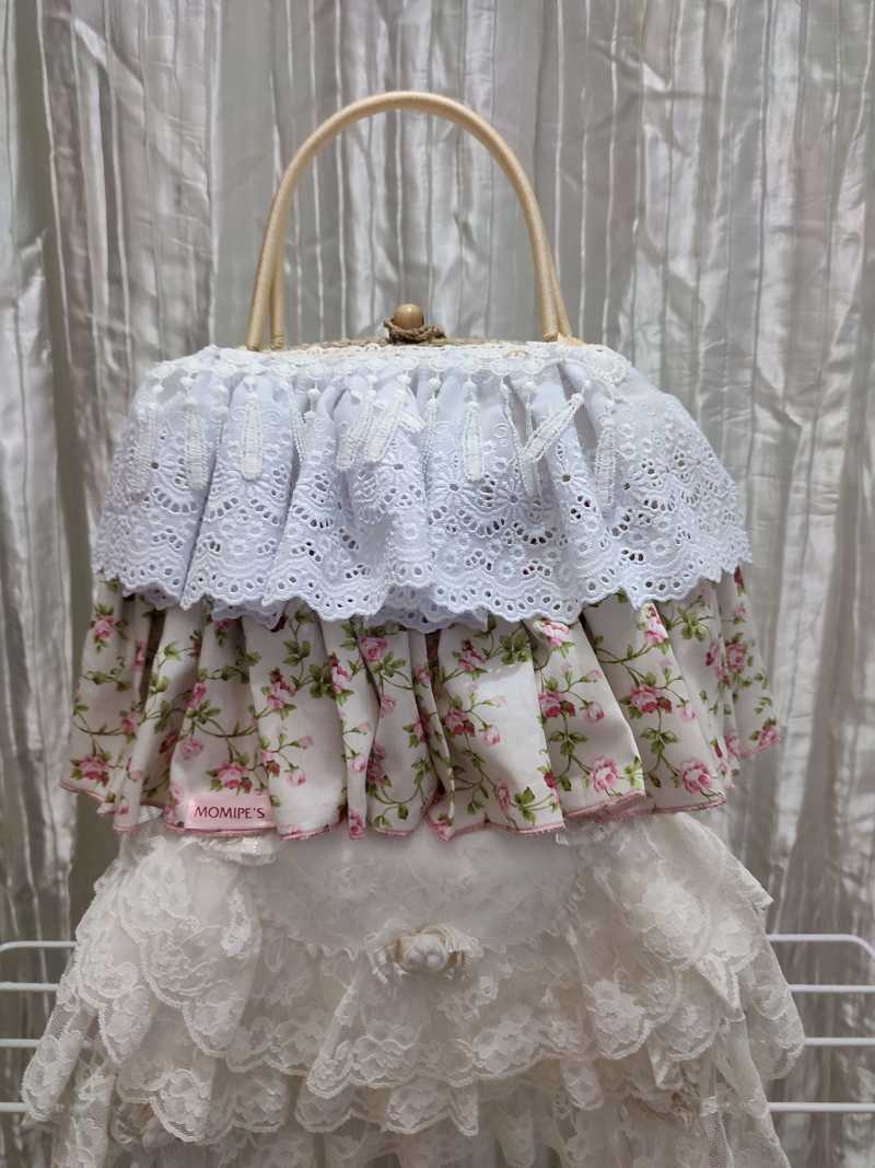 Jual Tas Shabby Chic 08 Di Seller Momipe s Jatiraden Kota Bekasi Blibli