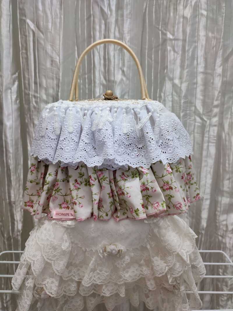 Shabbie tas on sale