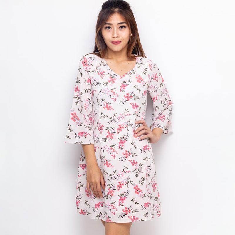 Promo Sophistix Seirra in Floral Print 