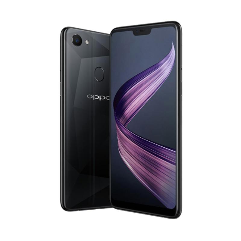Jual Dbs - OPPO F7 Pro Smartphone [128gb/ 6gb] Di Seller Blibli 
