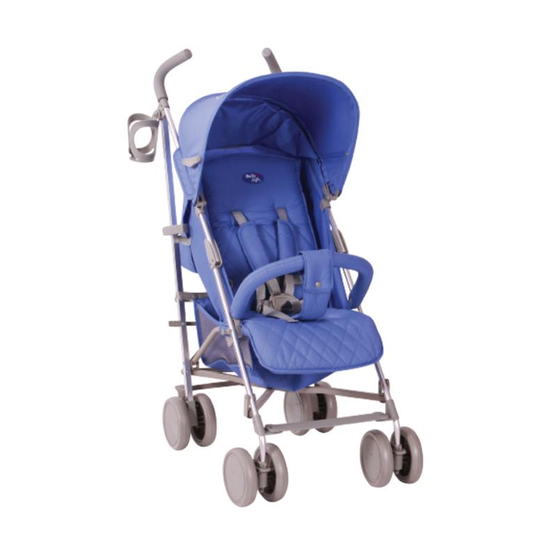 Stroller cheap baby safe
