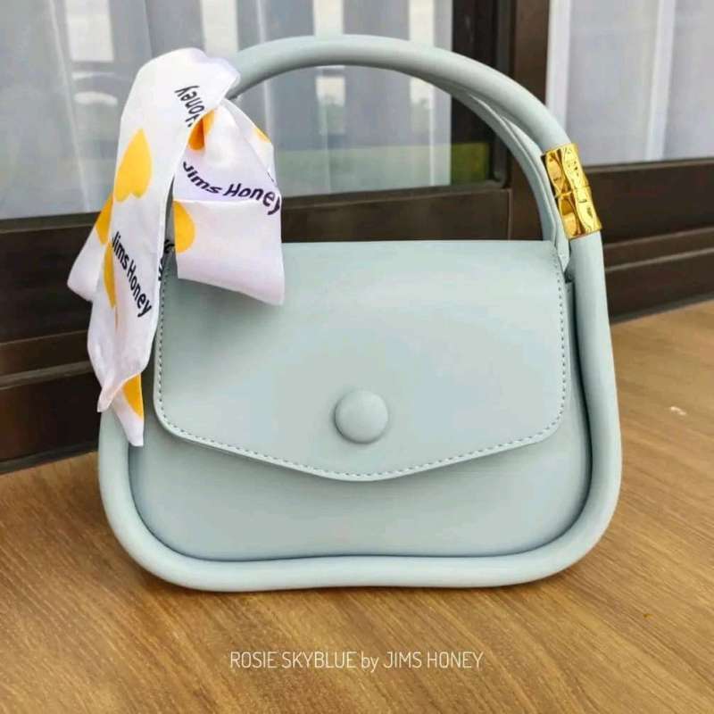 Sling bag hotsell ala korea