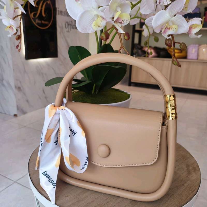 Sling bag hotsell ala korea