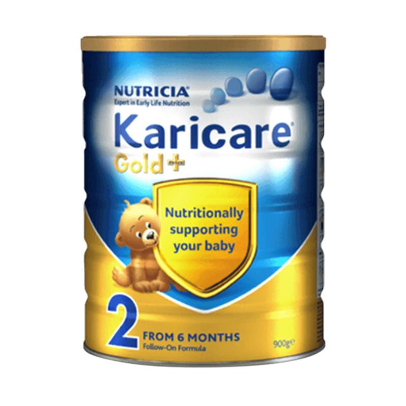 Jual Nutricia Karicare Follow On Stage 2 Infant Formula 900 G Murah Februari 2020 Blibli Com
