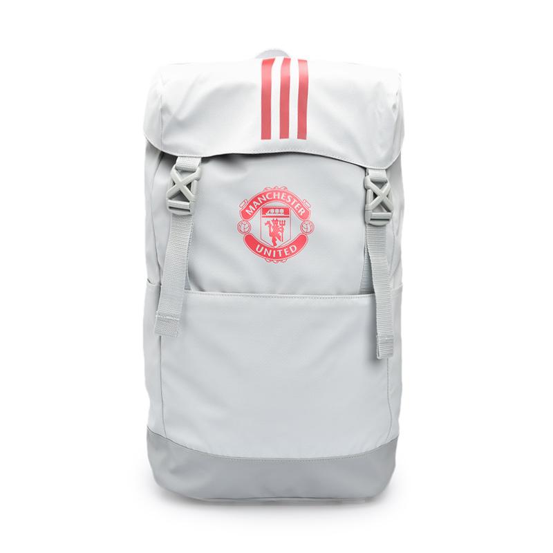 adidas manchester united backpack