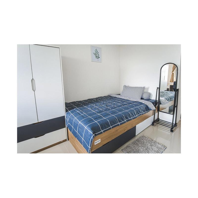 Jalan Tanjung Duren Raya Kav 5 9 Grogol Petamburan Rt3