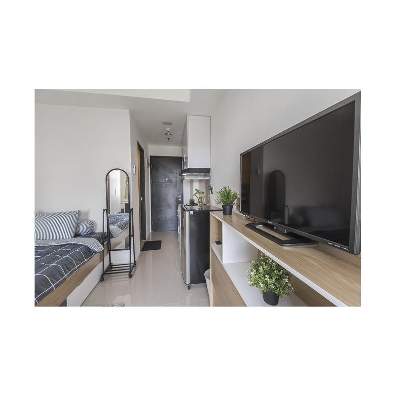 Jual Jendela360 Belmont Residence Sewa Apartemen Star Listing