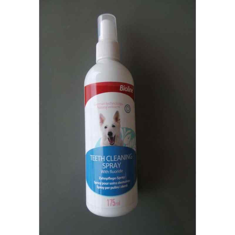 Jual Bioline Teeth Cleaning Spray Spray Pembersih Gigi Anjing Di Seller Petshop Indonesia Tanah Baru 2 Kota Depok Blibli
