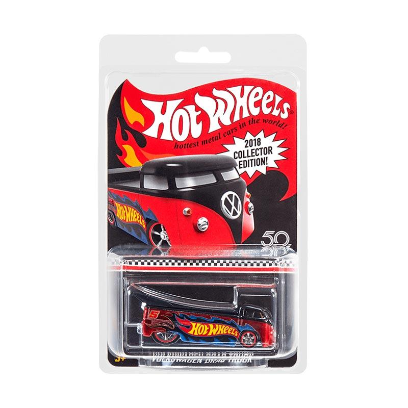 2018 hot wheels mail in