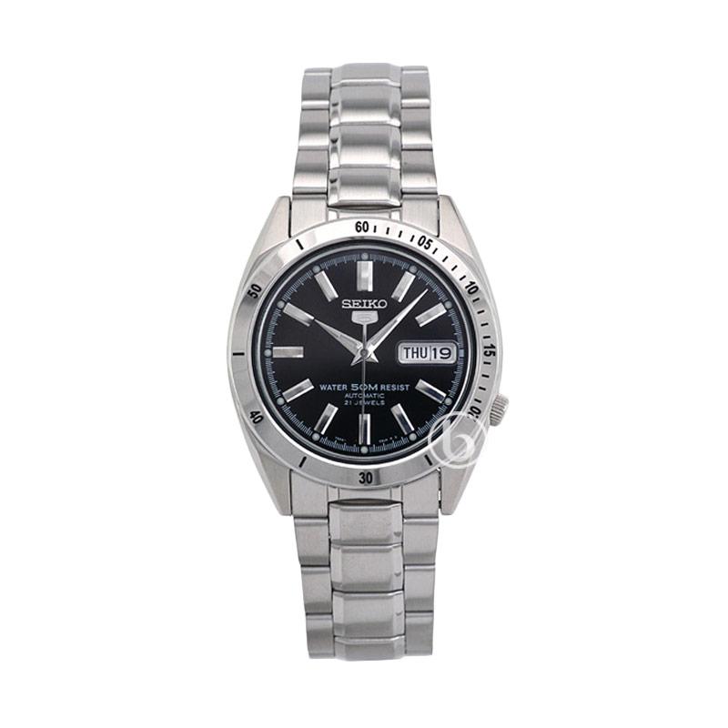 Harga jam seiko 5 automatic 21 jewels 2025