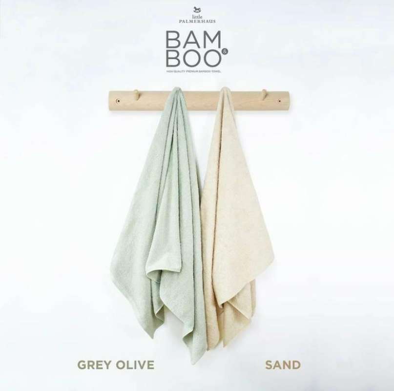 Little palmerhaus cheap bamboo towel