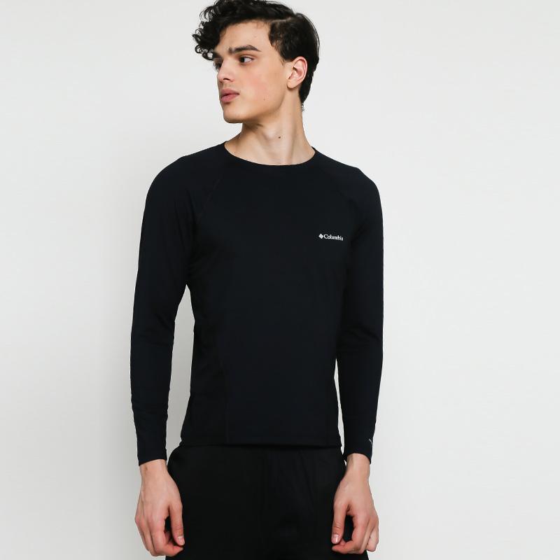 columbia midweight stretch long sleeve top