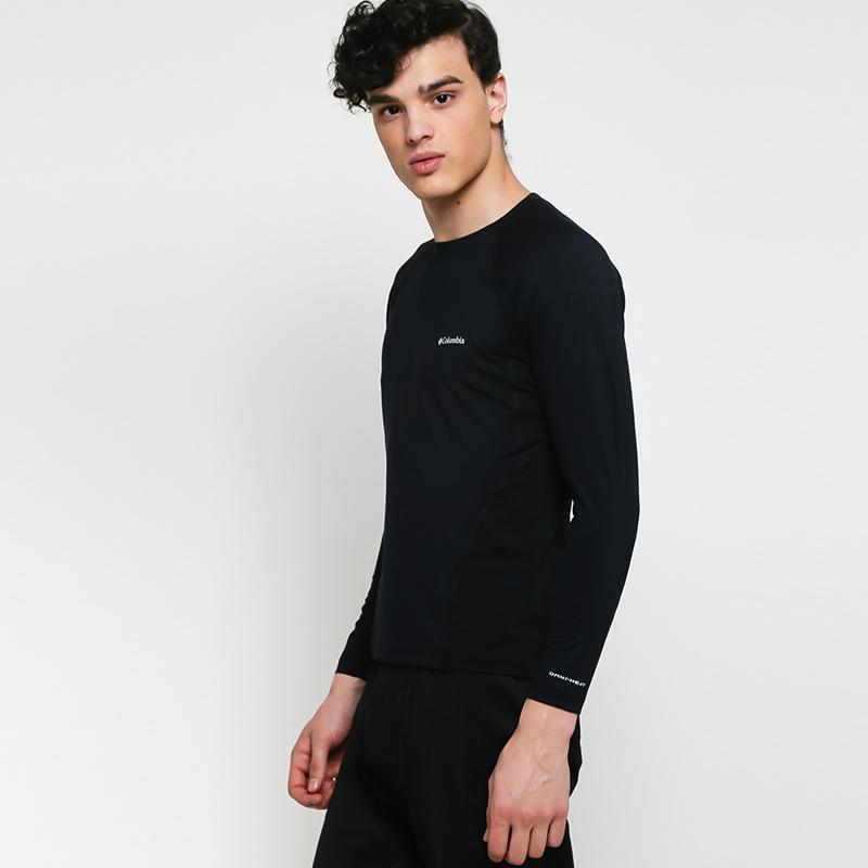 columbia midweight stretch long sleeve top