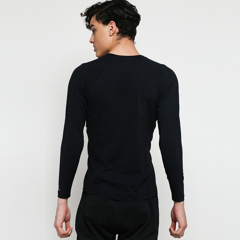columbia midweight stretch long sleeve top