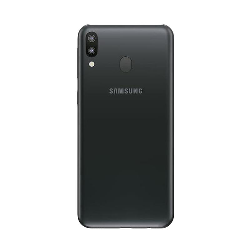 Samsung Galaxy M20 Smartphone [32GB/ 3GB] Ocean Blue