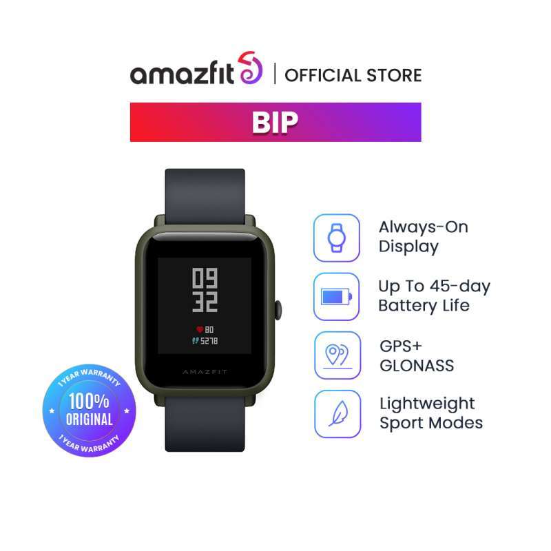 Zepp app watch Clearance