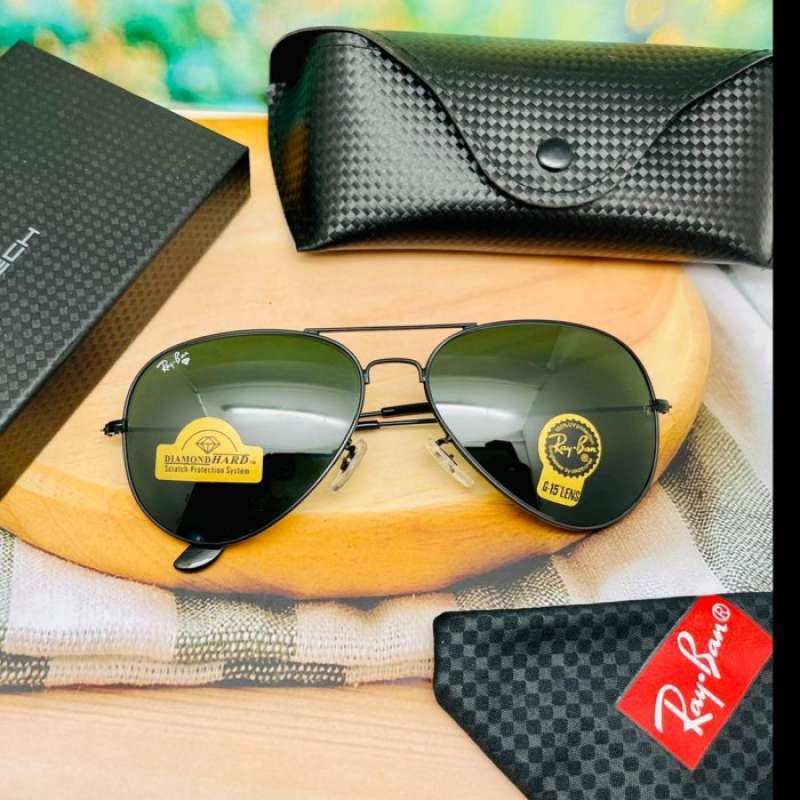 Jual RECOMMENDED Kacamata Rayban 