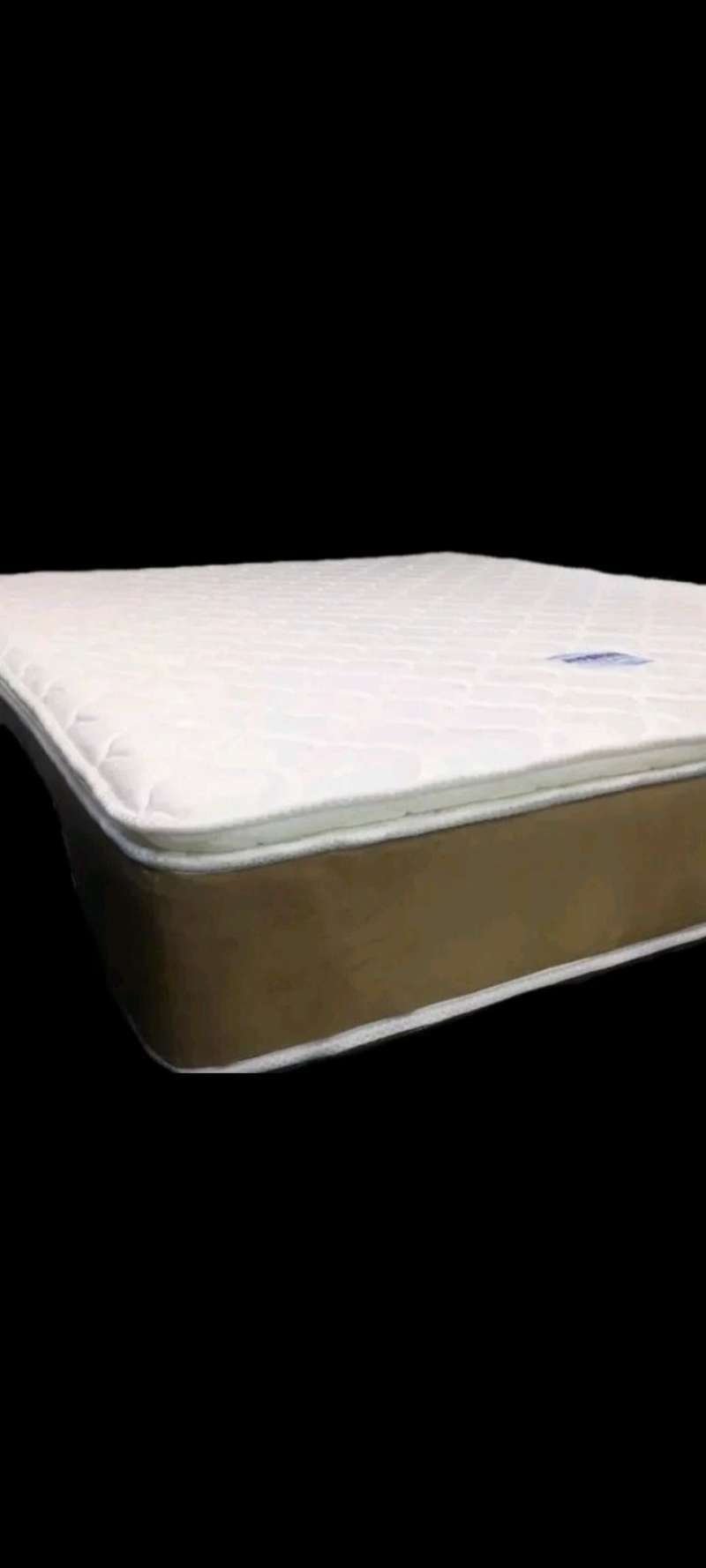 Jual FULLSET 160x200x26 spring pillowtop//springbedmurah ...